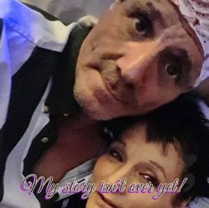 Meet your Posher, Tammy